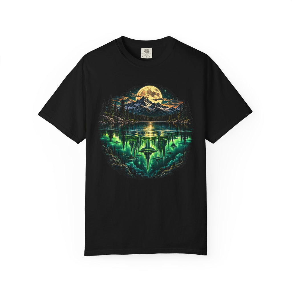 Hidden City T-Shirt