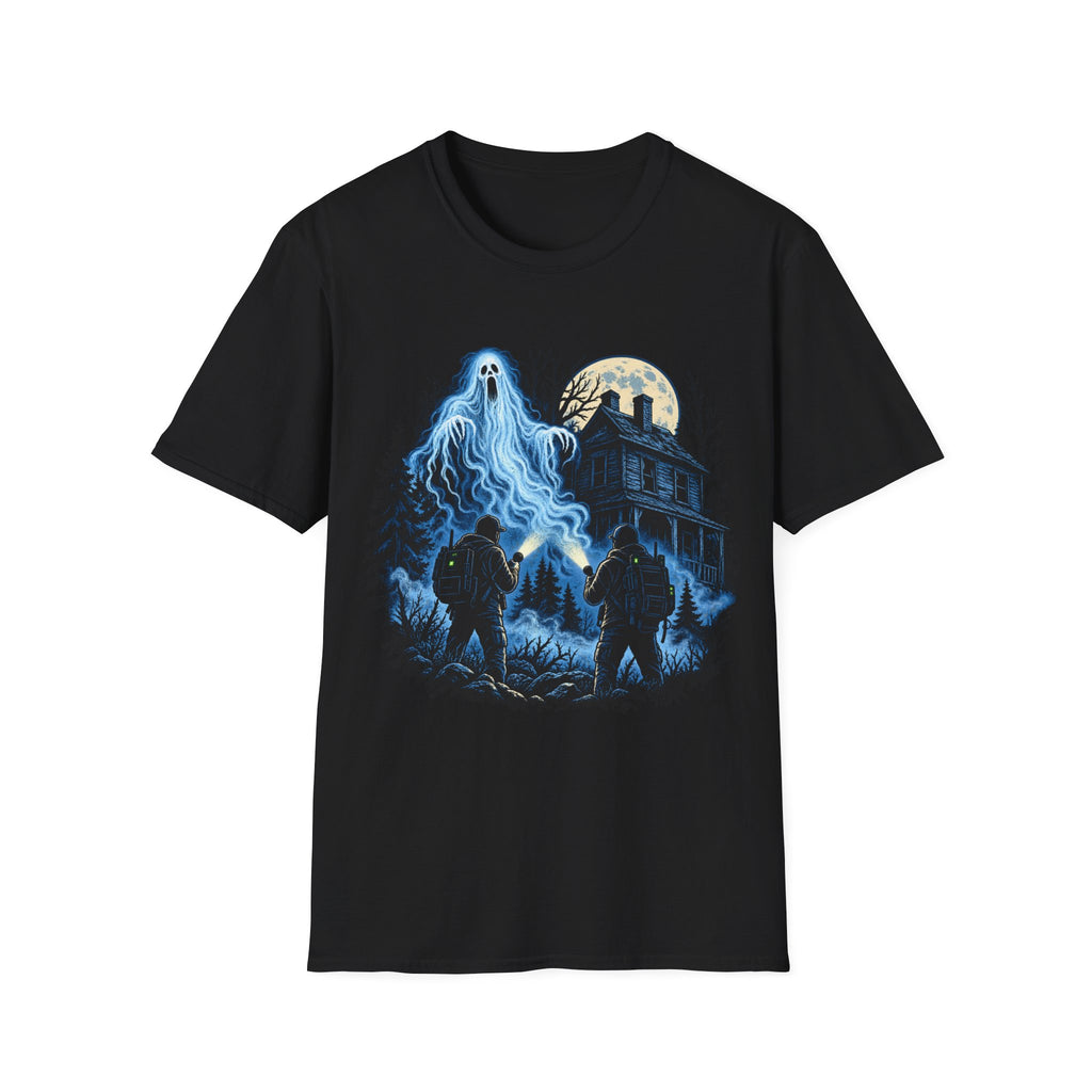 Ghostly Encounter T-Shirt