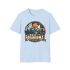 Keep It Paranormal Mountain Adventure T-Shirt
