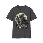 Werewolf Howl T-Shirt