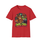 Weird Movie Night T-Shirt