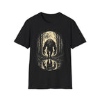 Werewolf Moonlight T-Shirt