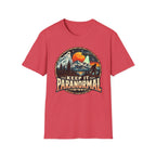Keep It Paranormal Mountain Adventure T-Shirt