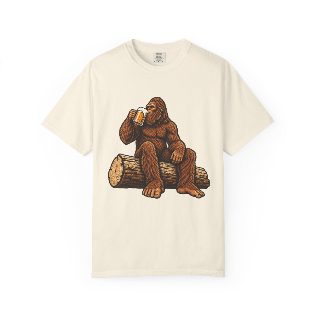 Bigfoot Beer T-Shirt