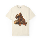 Bigfoot Beer T-Shirt