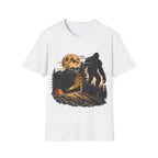 Shadow Of Bigfoot T-Shirt