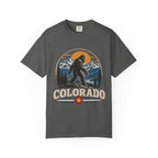 Colorado Bigfoot T-Shirt