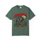 Chupacabra Graphic T-Shirt — Vintage Monster Tee