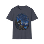 Bigfoot Star Trail T-Shirt