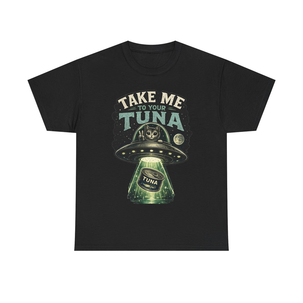 Take Me To Your Tuna T-Shirt