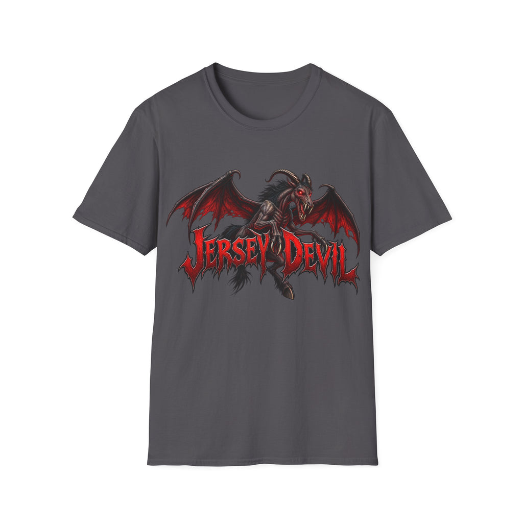 Jersey Devil Graphic T-Shirt