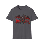 Jersey Devil Graphic T-Shirt