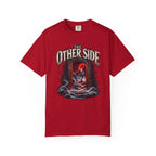 The Other Side Gothic Portal T-Shirt
