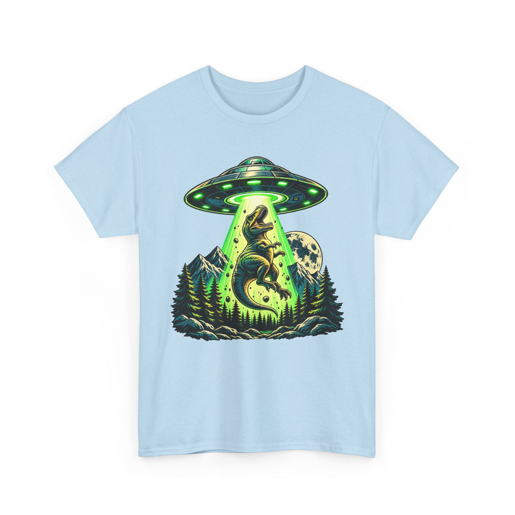 T-Rex Abduction T-Shirt