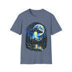 UFO Nightscape T-Shirt