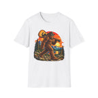 Bigfoot Wilderness Adventure T-Shirt
