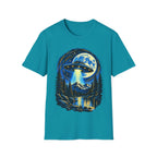 UFO Nightscape T-Shirt