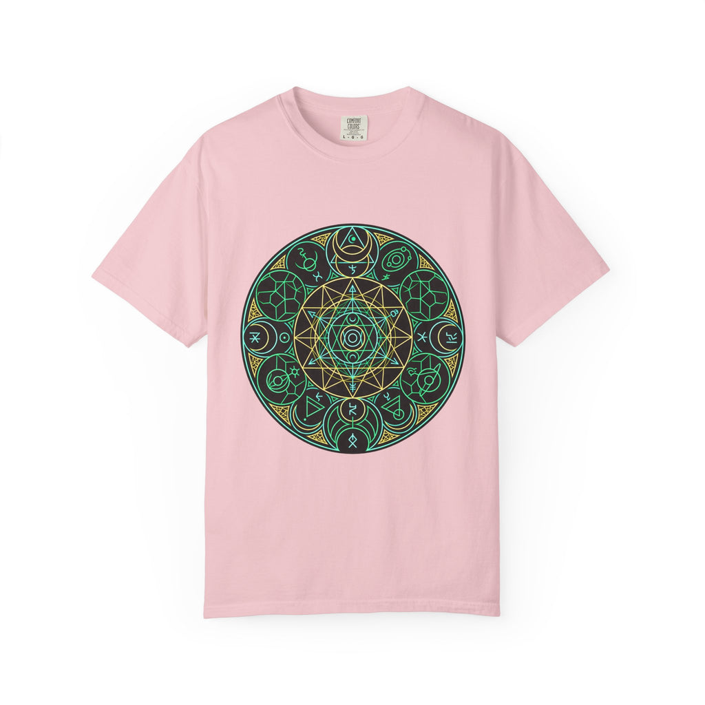 Mystic Geometry T-Shirt