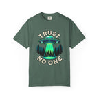 Alien Abduction "Trust No One" T-Shirt