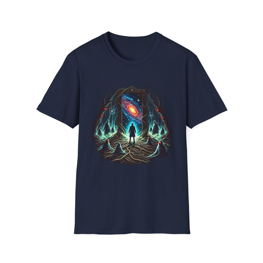 Cosmic Doorway T-Shirt