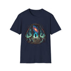 Cosmic Doorway T-Shirt