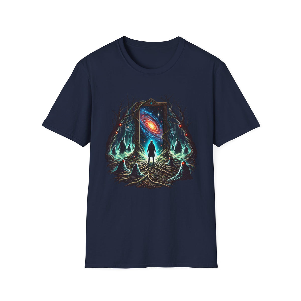Cosmic Doorway T-Shirt