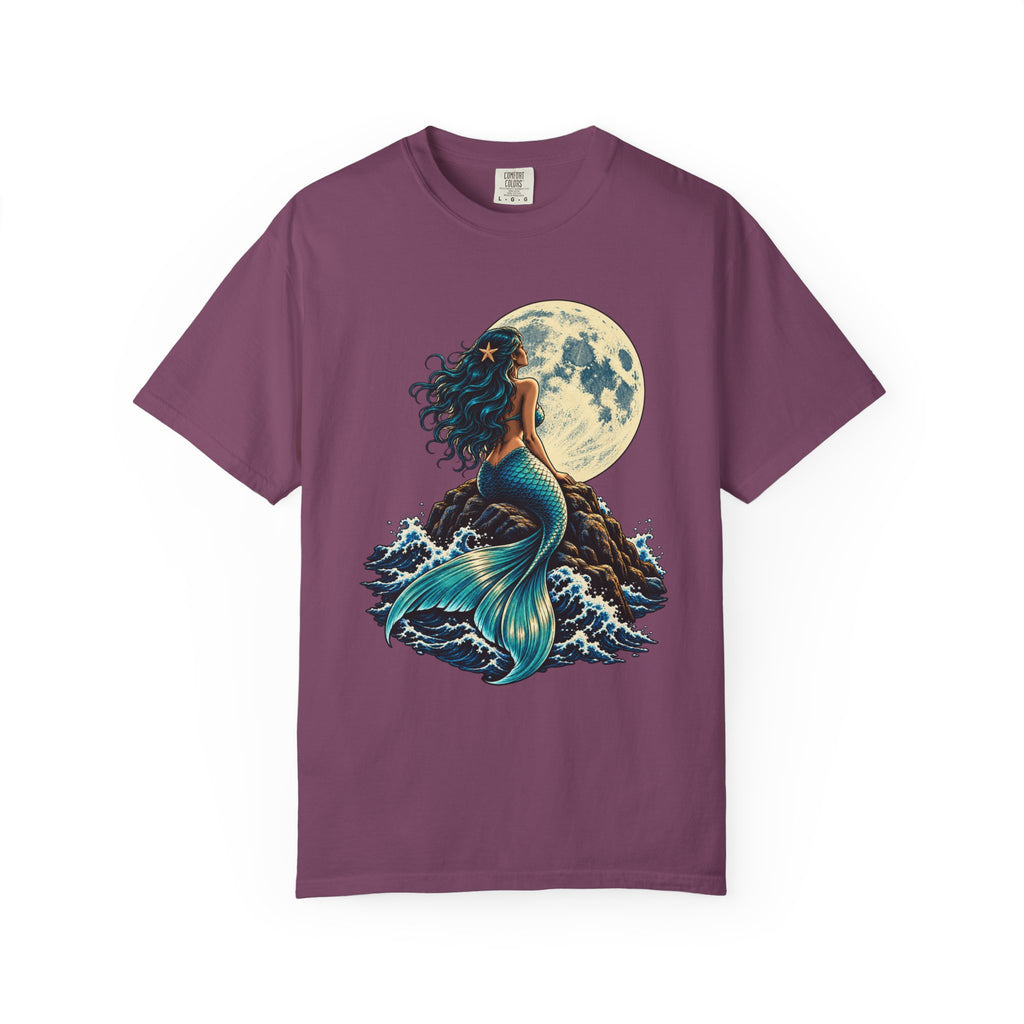 Mermaid Moon T-Shirt