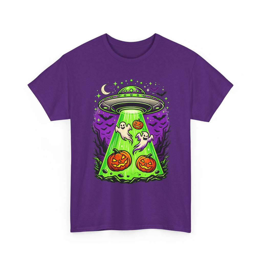 Halloween UFO Tee