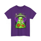 Halloween UFO Tee
