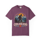 Colorado Bigfoot T-Shirt