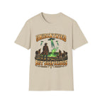 Unidentified But Suspicious T-Shirt