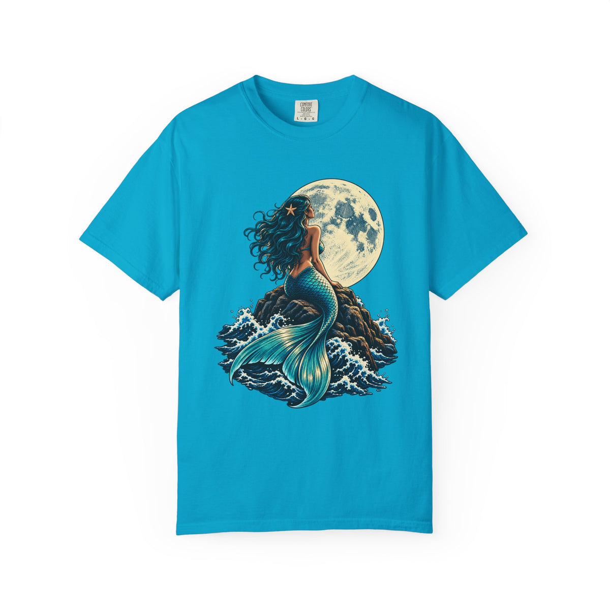 Mermaid Moon T-Shirt