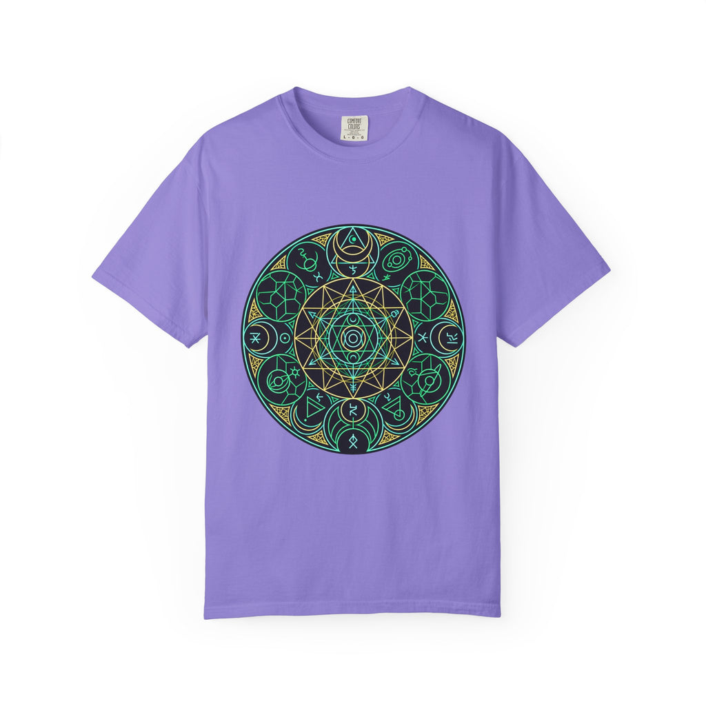 Mystic Geometry T-Shirt