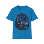 Bigfoot Star Trail T-Shirt