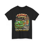 Alien Drive-Thru T-Shirt