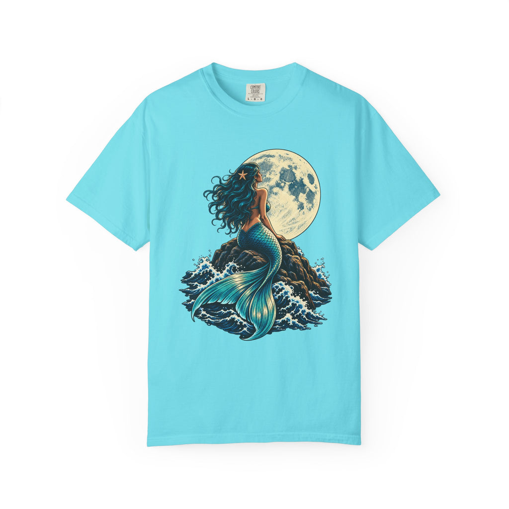 Mermaid Moon T-Shirt