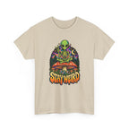 Stay Weird Alien T-Shirt