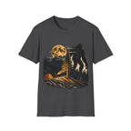 Shadow Of Bigfoot T-Shirt
