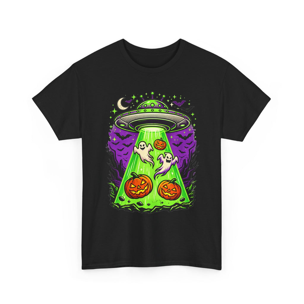 Halloween UFO Tee
