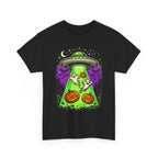Halloween UFO Tee