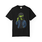 Alien Streetwear T-Shirt