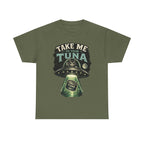 Take Me To Your Tuna T-Shirt