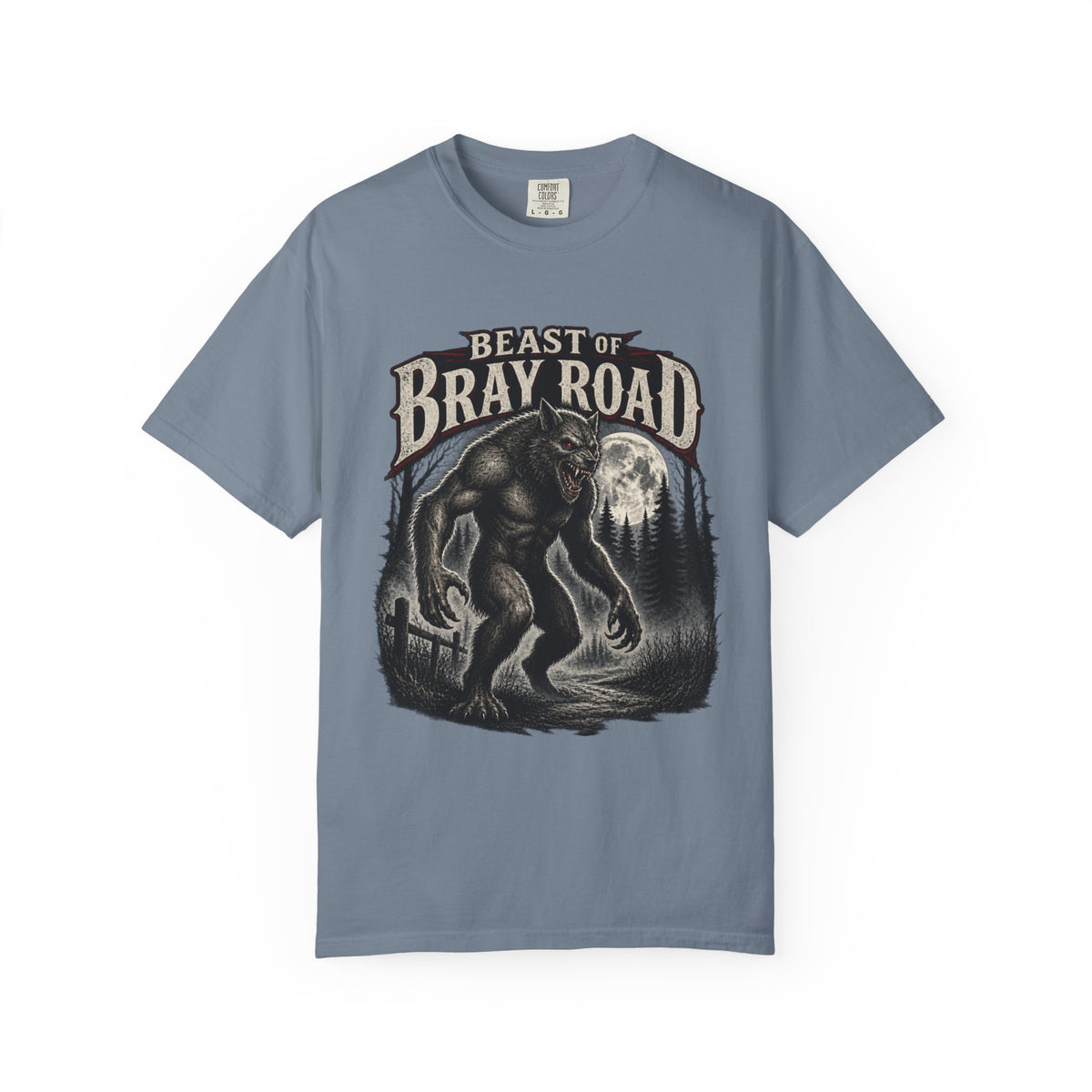 Beast of Bray Road T-Shirt