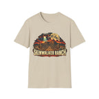 Skinwalker Ranch T-Shirt