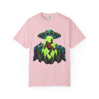 Sasquatch Abduction T-Shirt