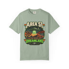 Area 51 Dreamland T‑Shirt