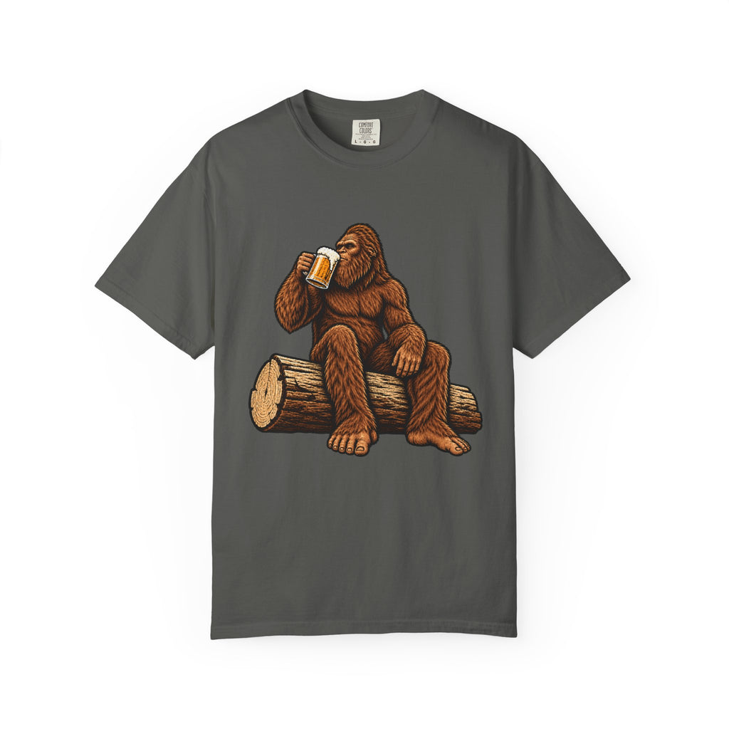 Bigfoot Beer T-Shirt
