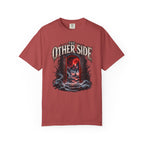 The Other Side Gothic Portal T-Shirt