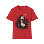 Vampire Woman T-Shirt