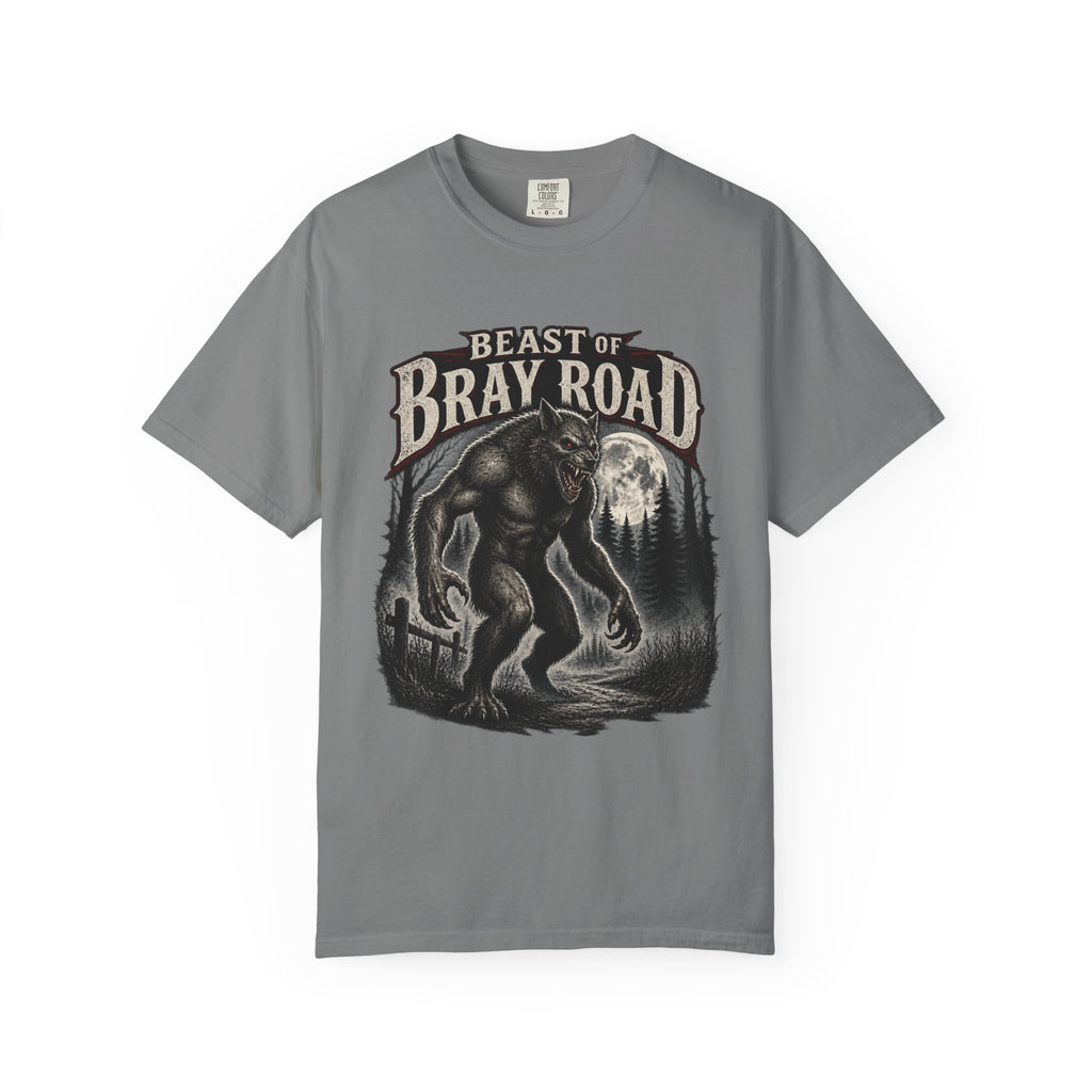 Beast of Bray Road T-Shirt